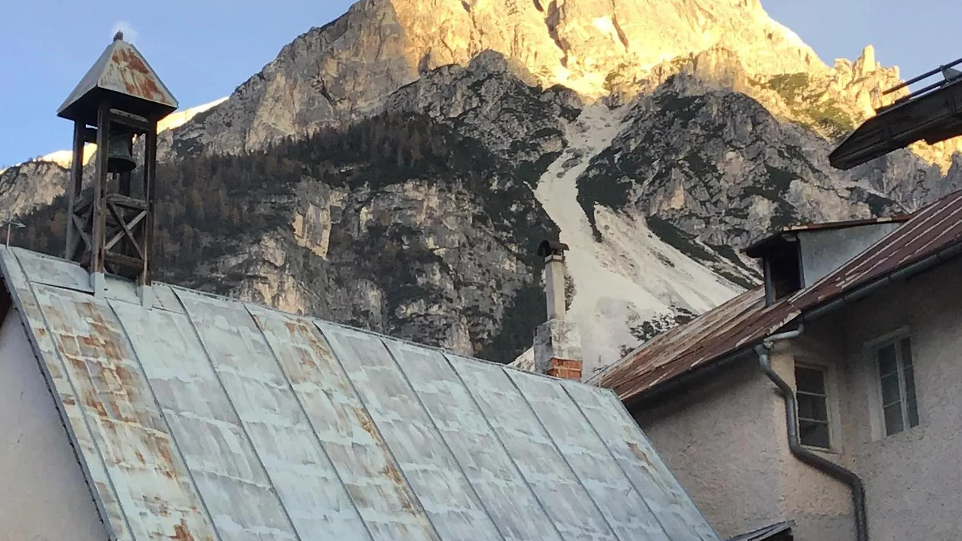 公寓 圣维托-迪卡多雷Ciaseles A Due Passi Da Cortina D'Ampezzo公寓 意大利