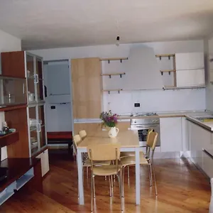 Apartamento Casa Bianca, San Vito di Cadore